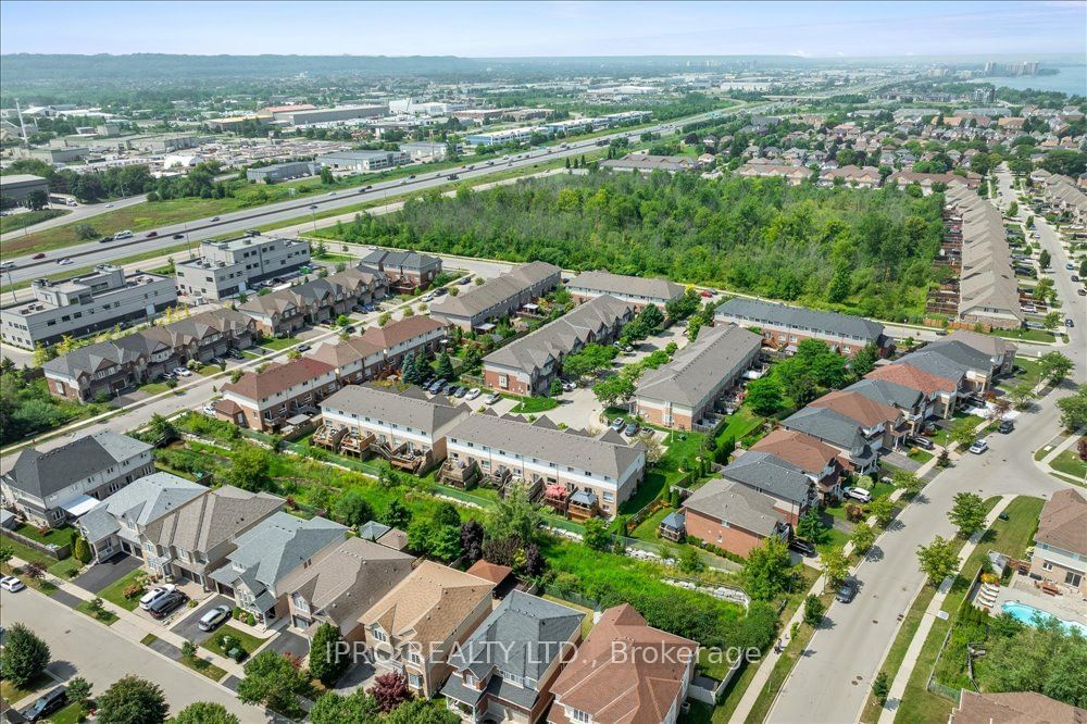 40 Darthmouth Gate Townhomes, Hamilton, Toronto