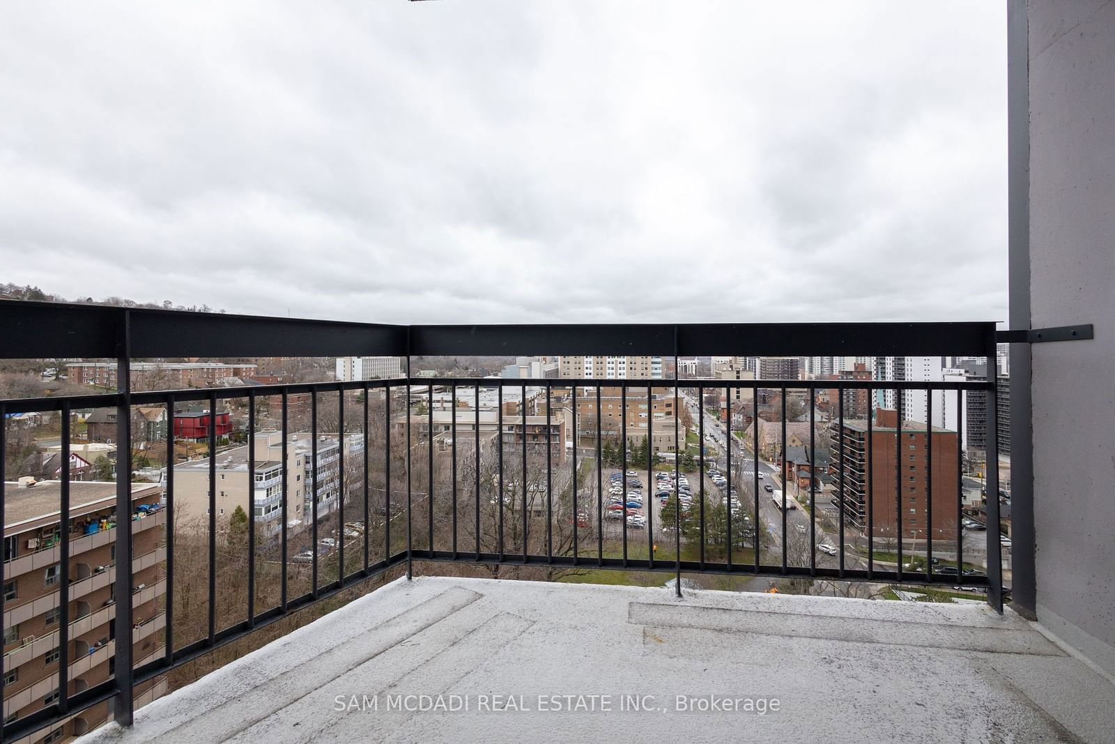 150 Charlton Ave E, unit 2008 for sale - image #18