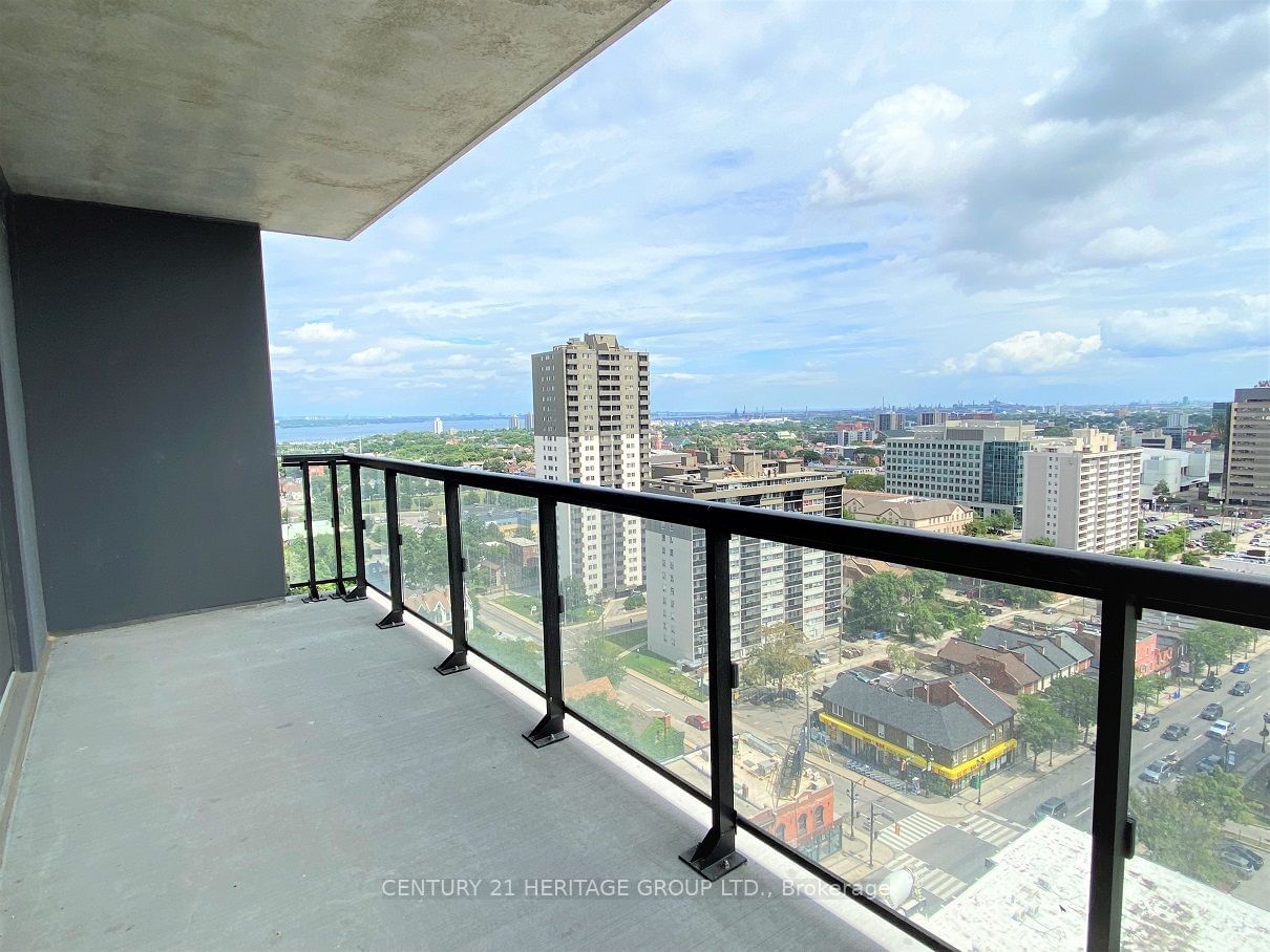 15 Queen St S, unit 1513 for rent - image #14