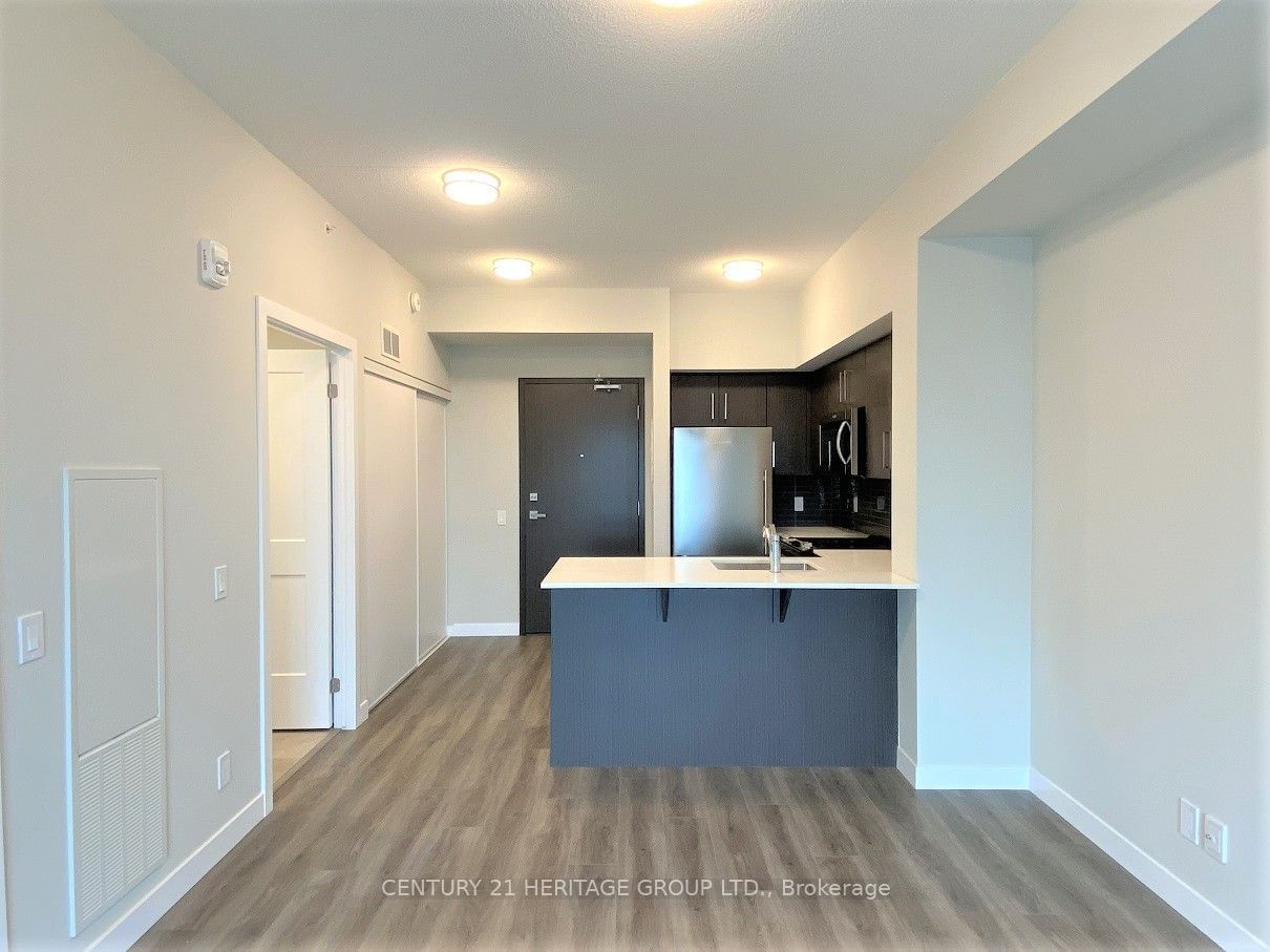 15 Queen St S, unit 1513 for rent - image #5