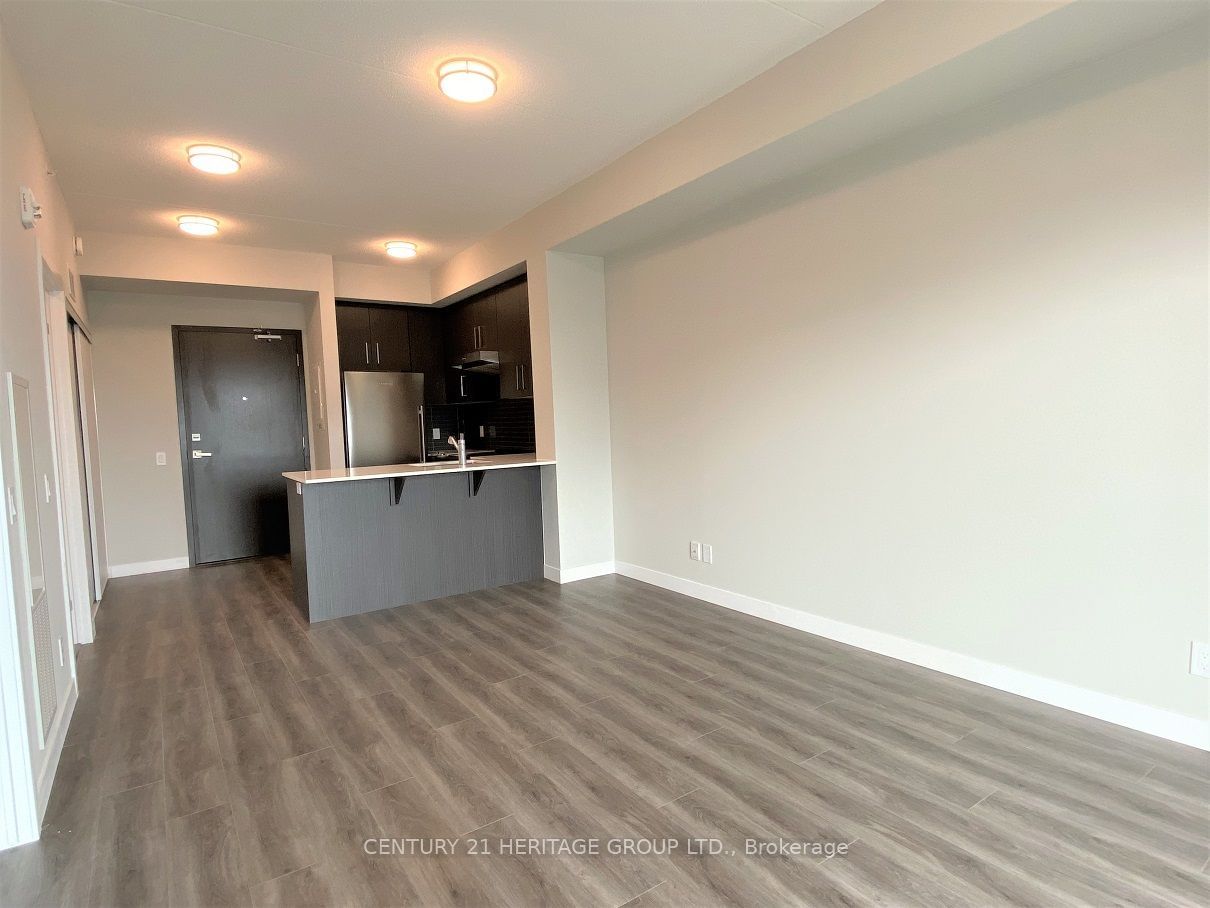 15 Queen St S, unit 1513 for rent - image #7