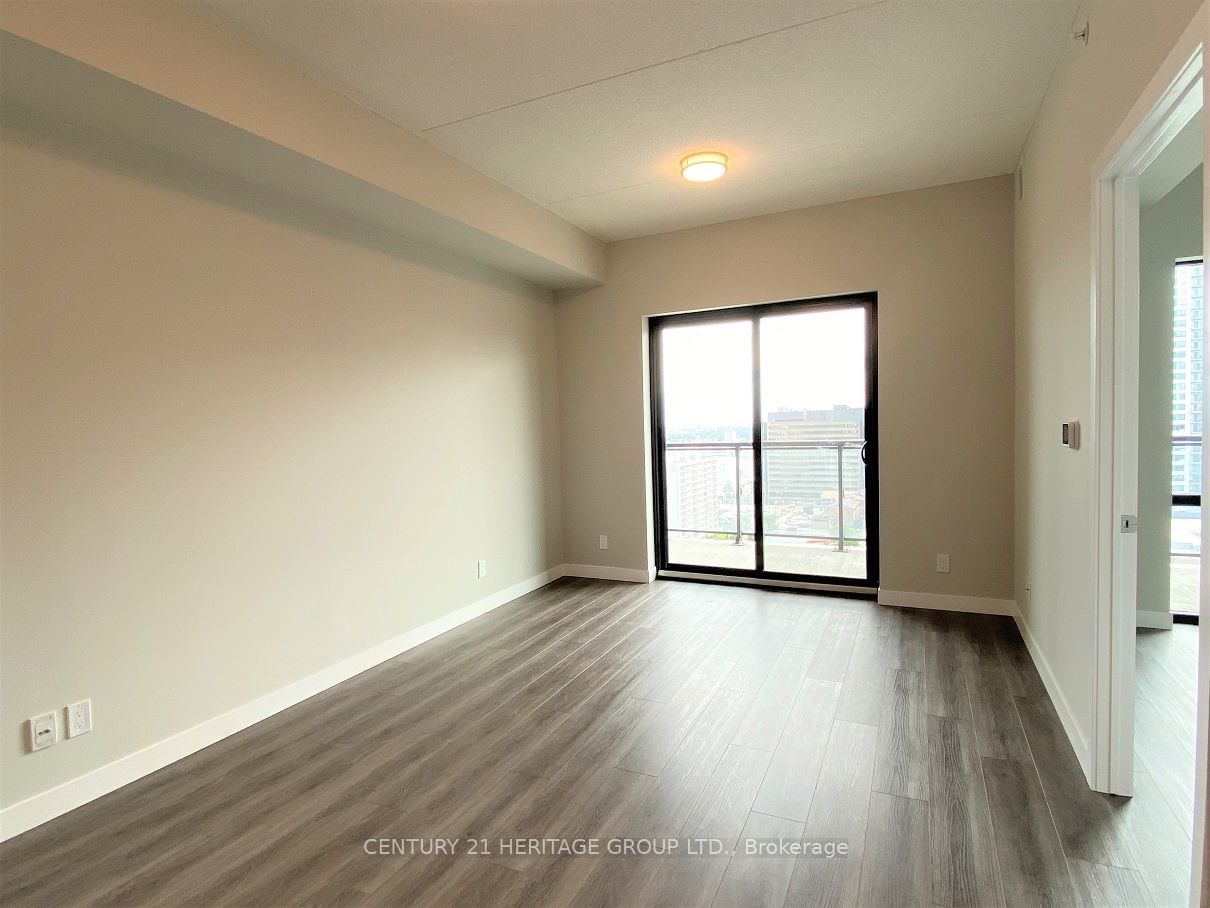 15 Queen St S, unit 1513 for rent - image #9