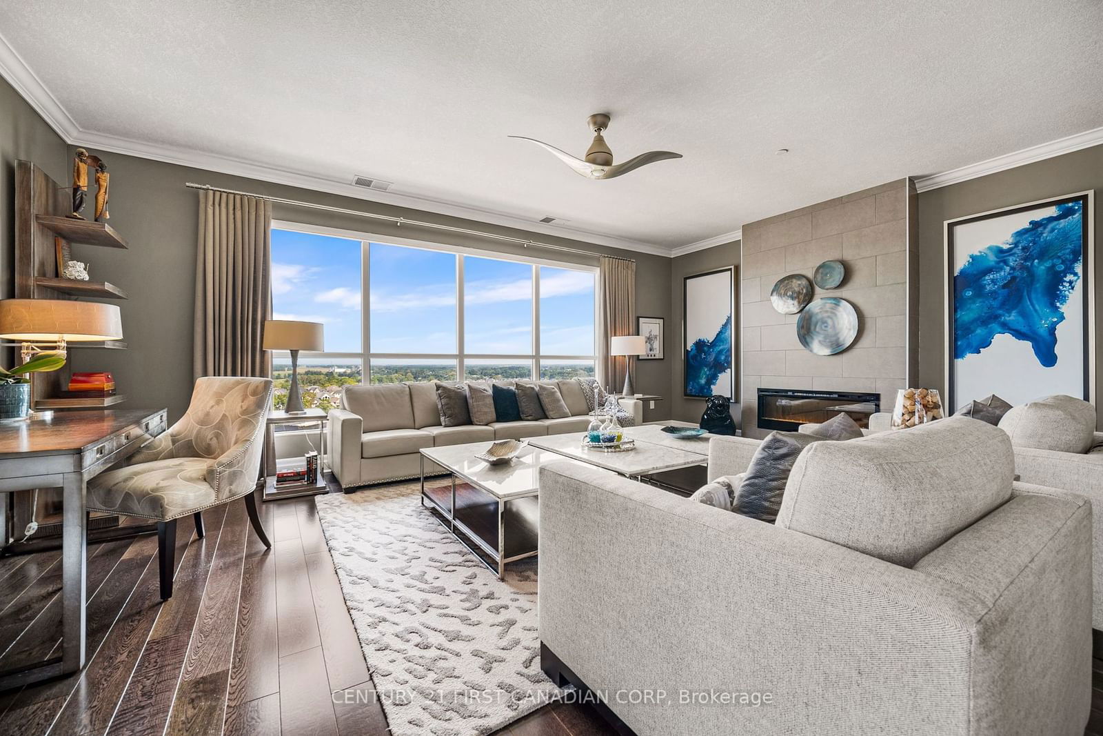 240 Villagewalk Blvd, unit 1306 for sale - image #8