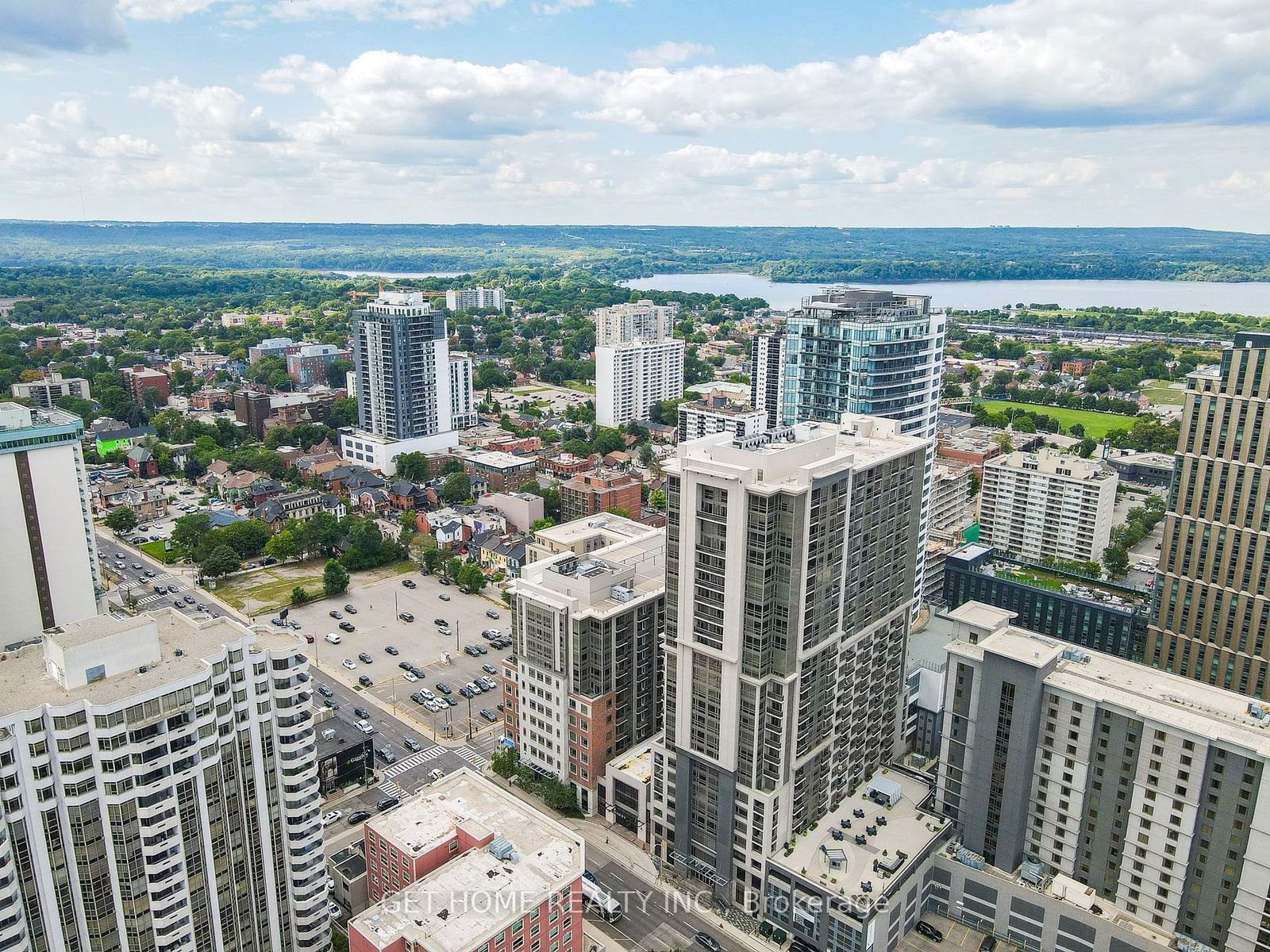 150 Main St W, unit 309 for sale