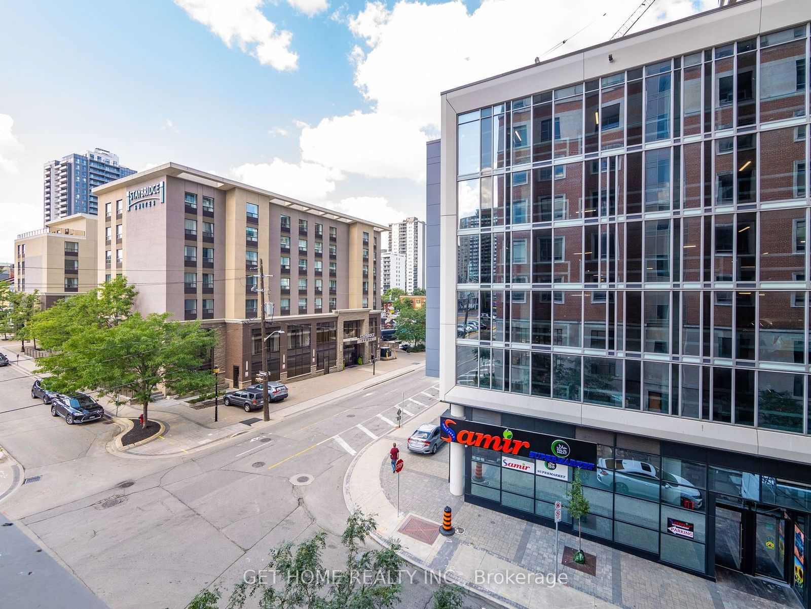 150 Main St W, unit 309 for sale