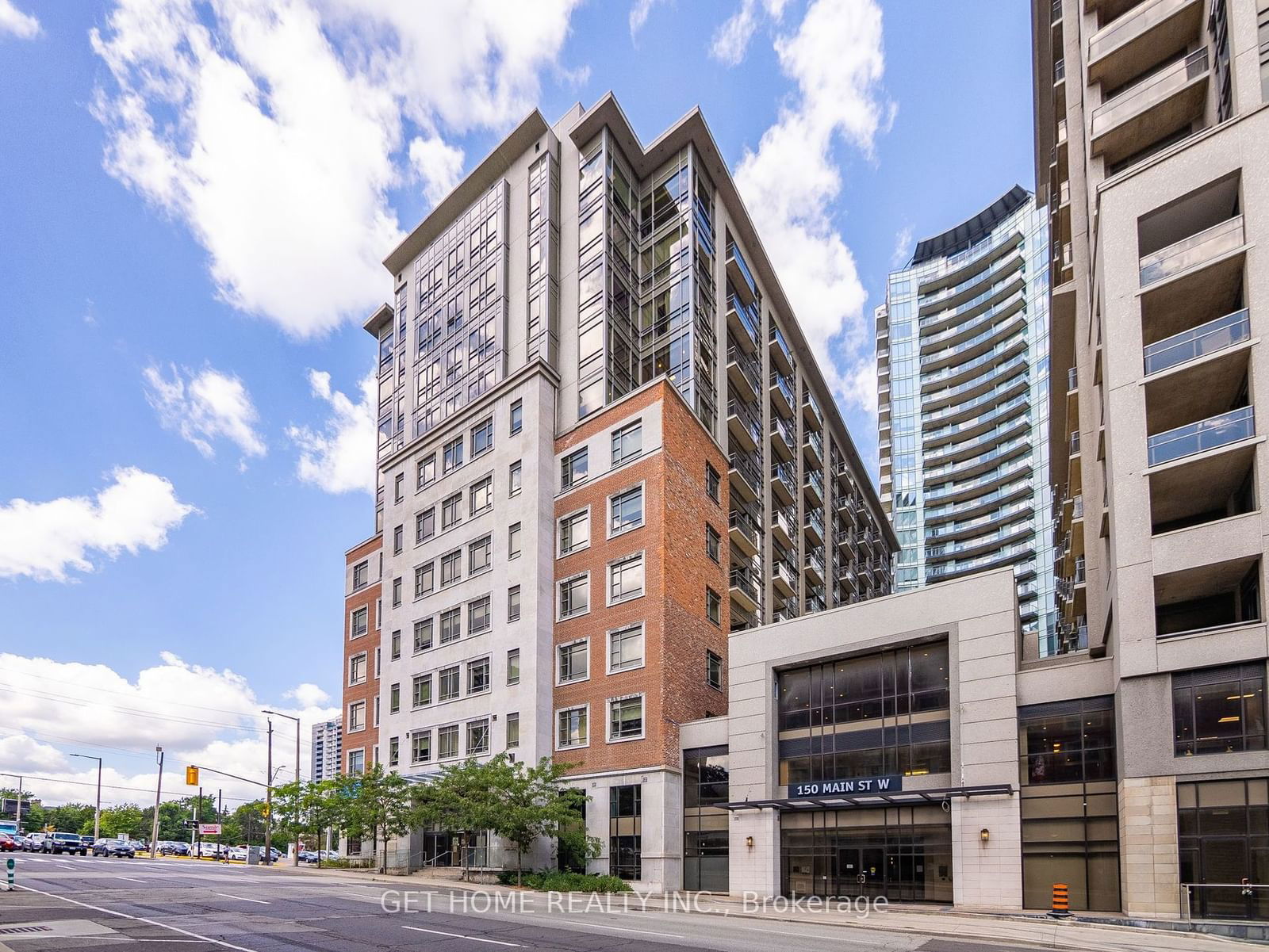 150 Main St W, unit 309 for sale