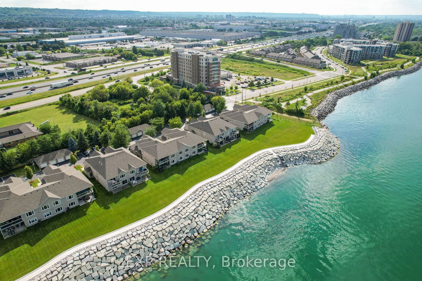 Bal Harbour Condos, Hamilton, Toronto