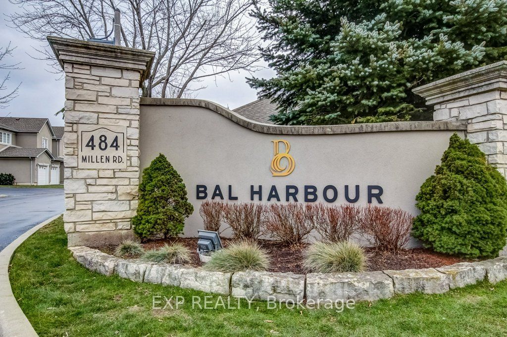 Bal Harbour Condos, Hamilton, Toronto