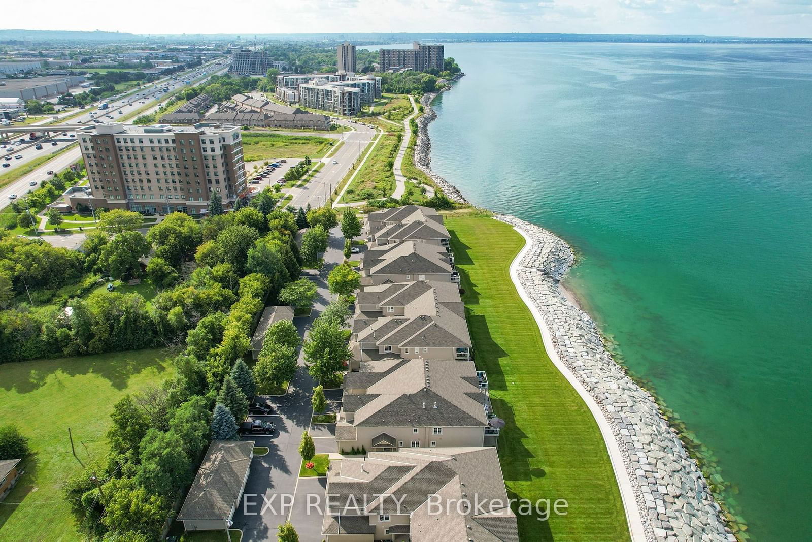 Bal Harbour Condos, Hamilton, Toronto