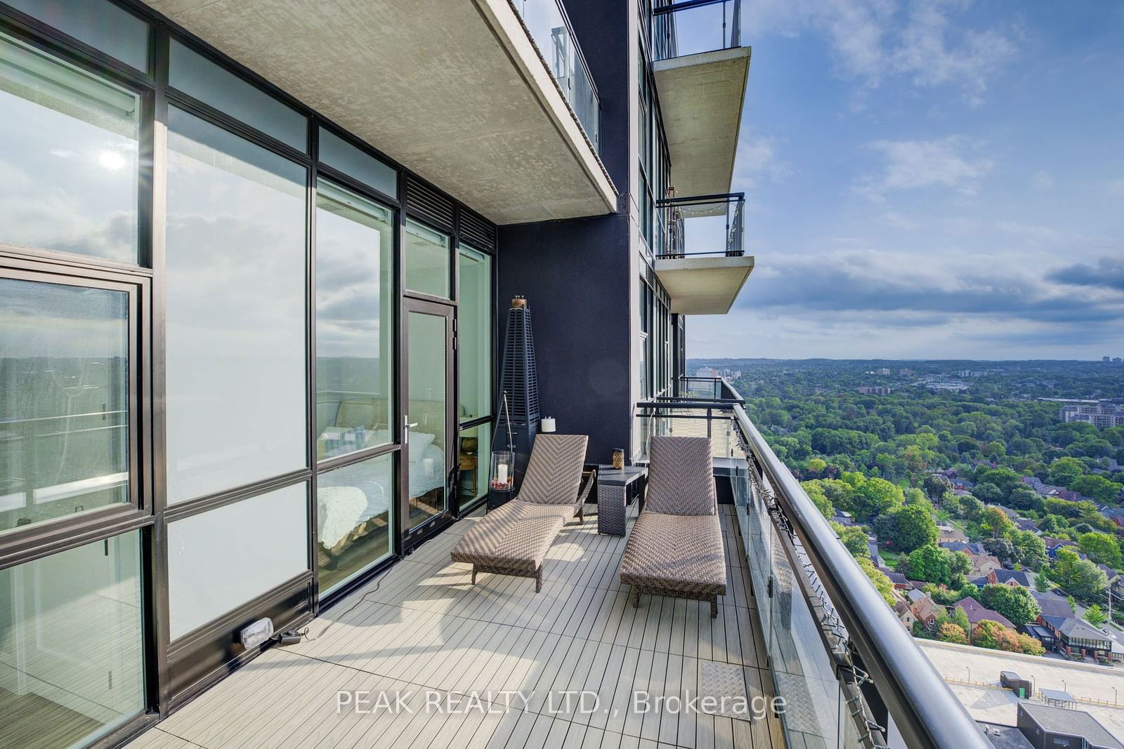 60 Charles St W, unit 2908 for sale - image #24