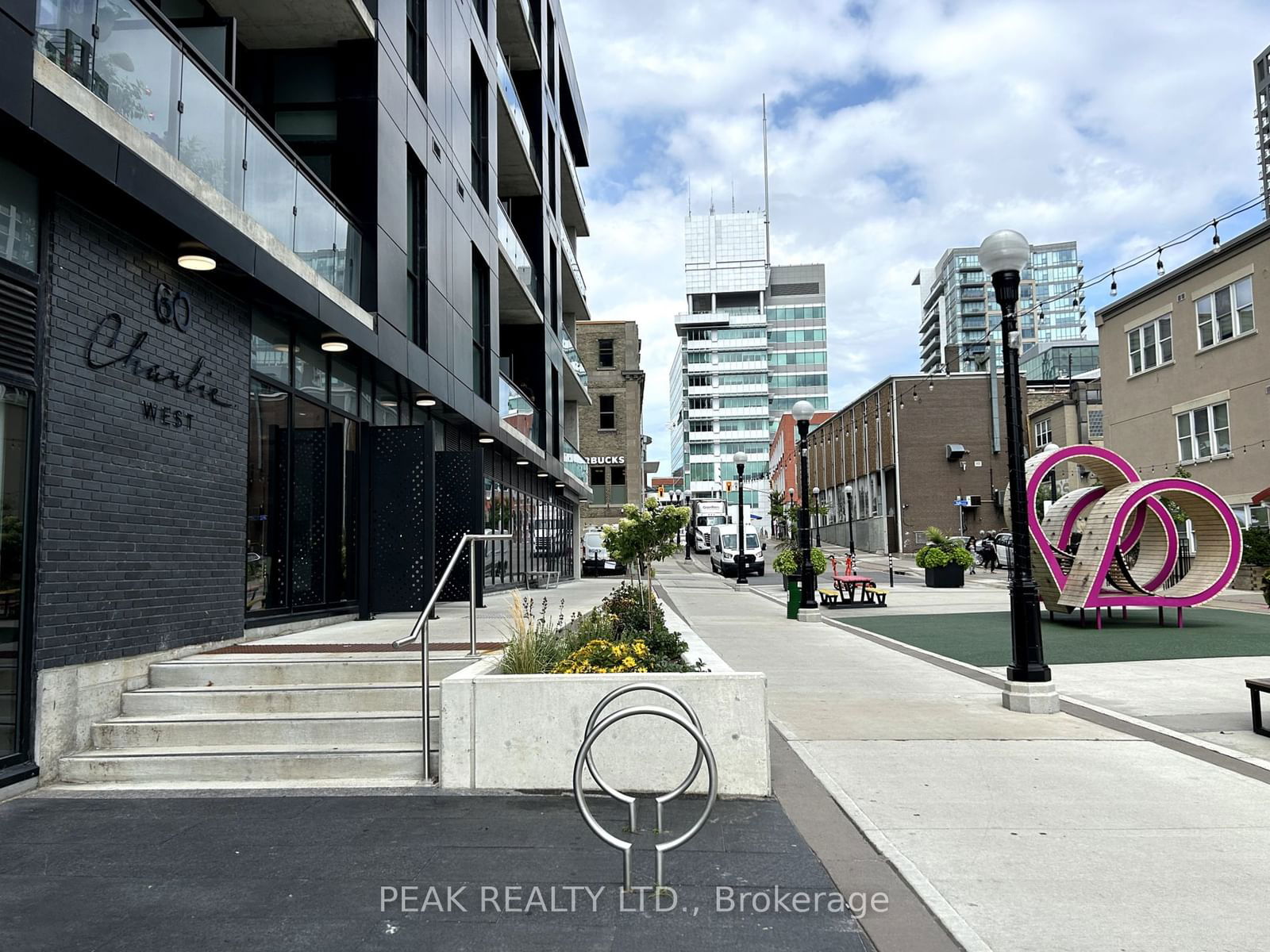 60 Charles St W, unit 2908 for sale - image #39