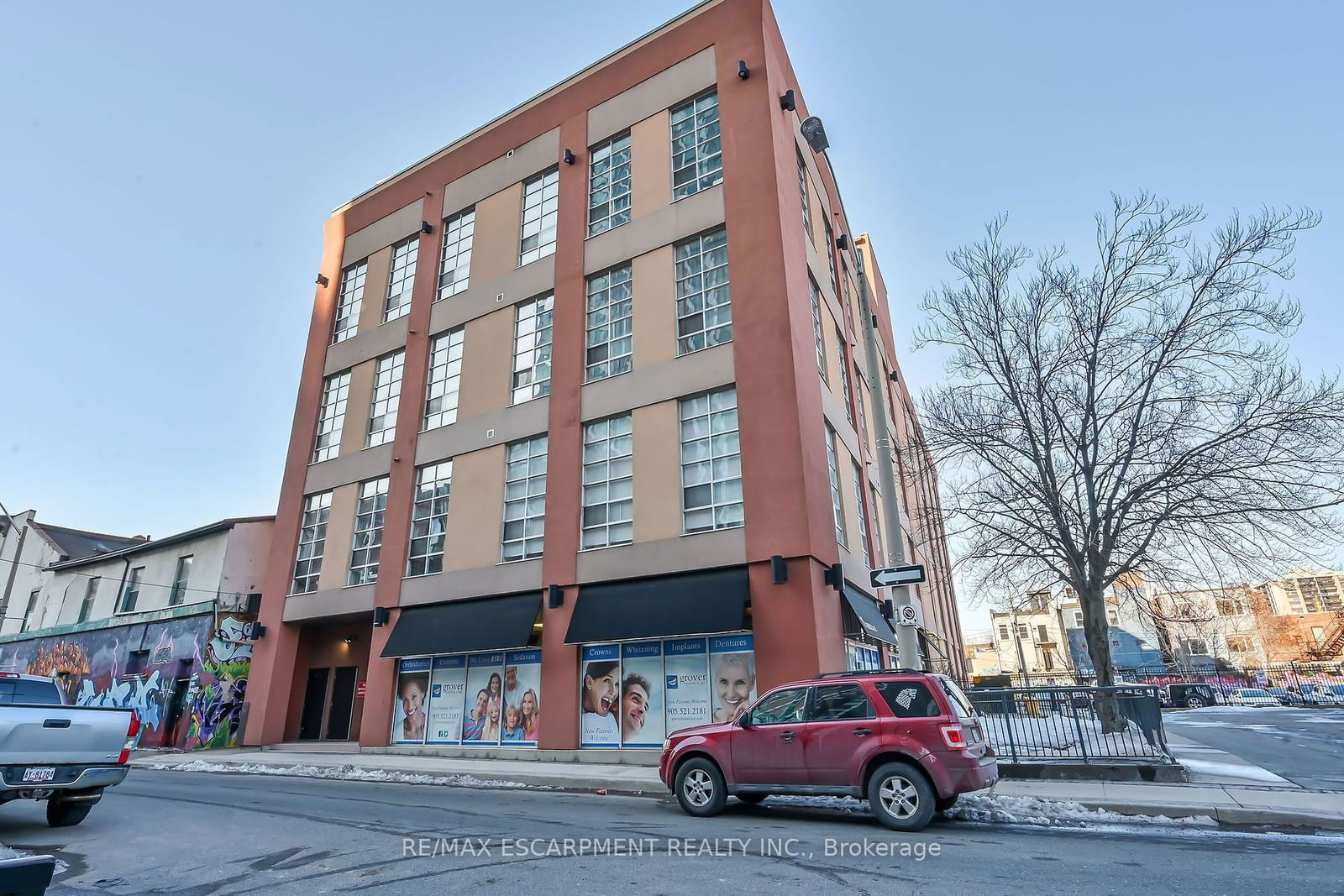 11 Rebecca St, unit 308 for sale - image #20