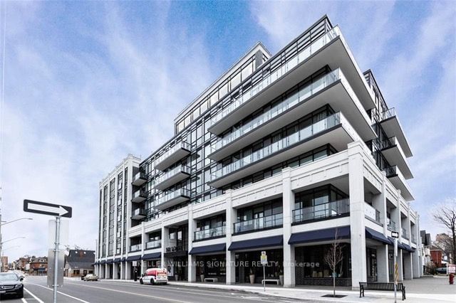 101 Locke St S, unit 207 for sale