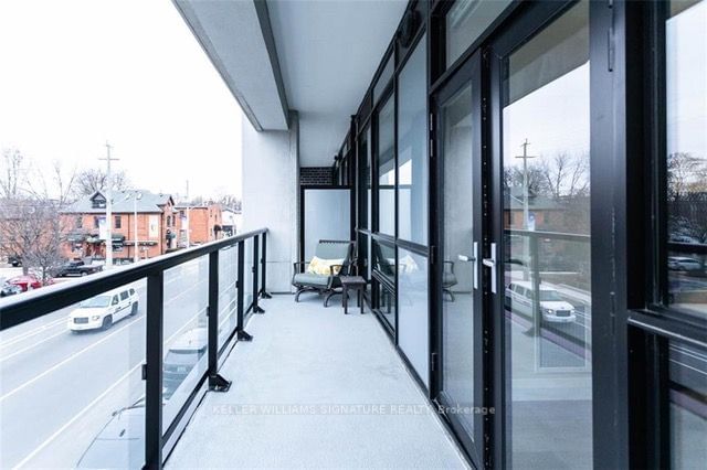 101 Locke St S, unit 207 for sale - image #15