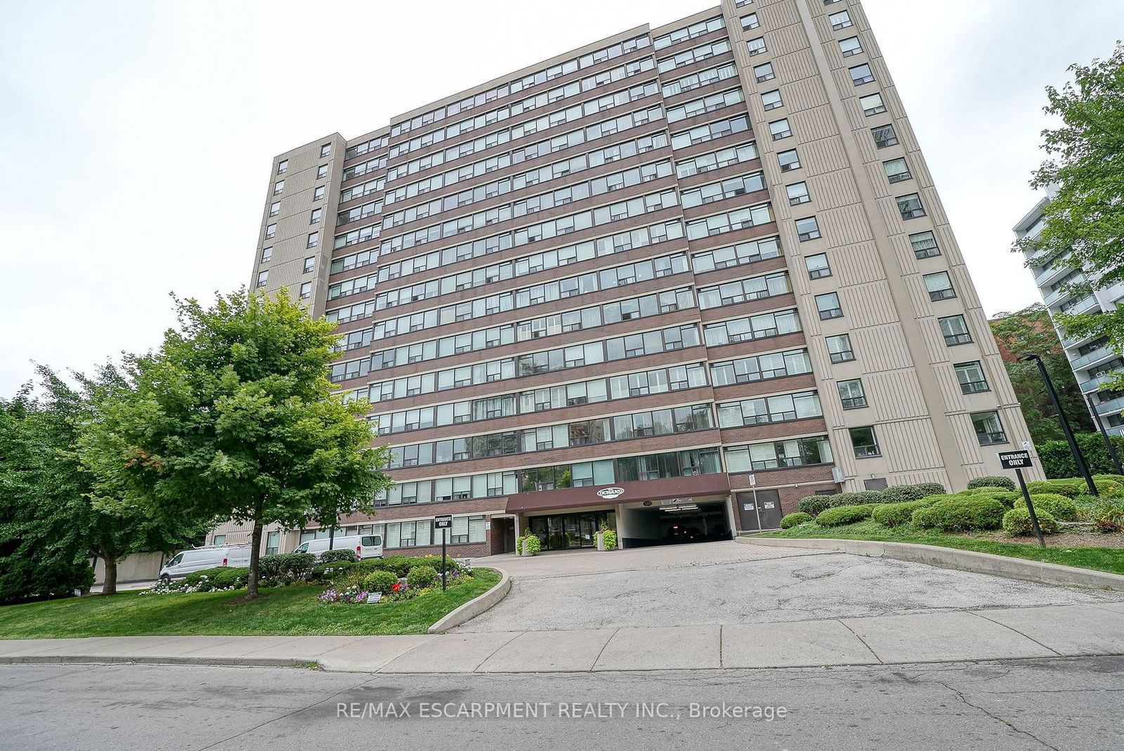 The Durand Condos, Hamilton, Toronto