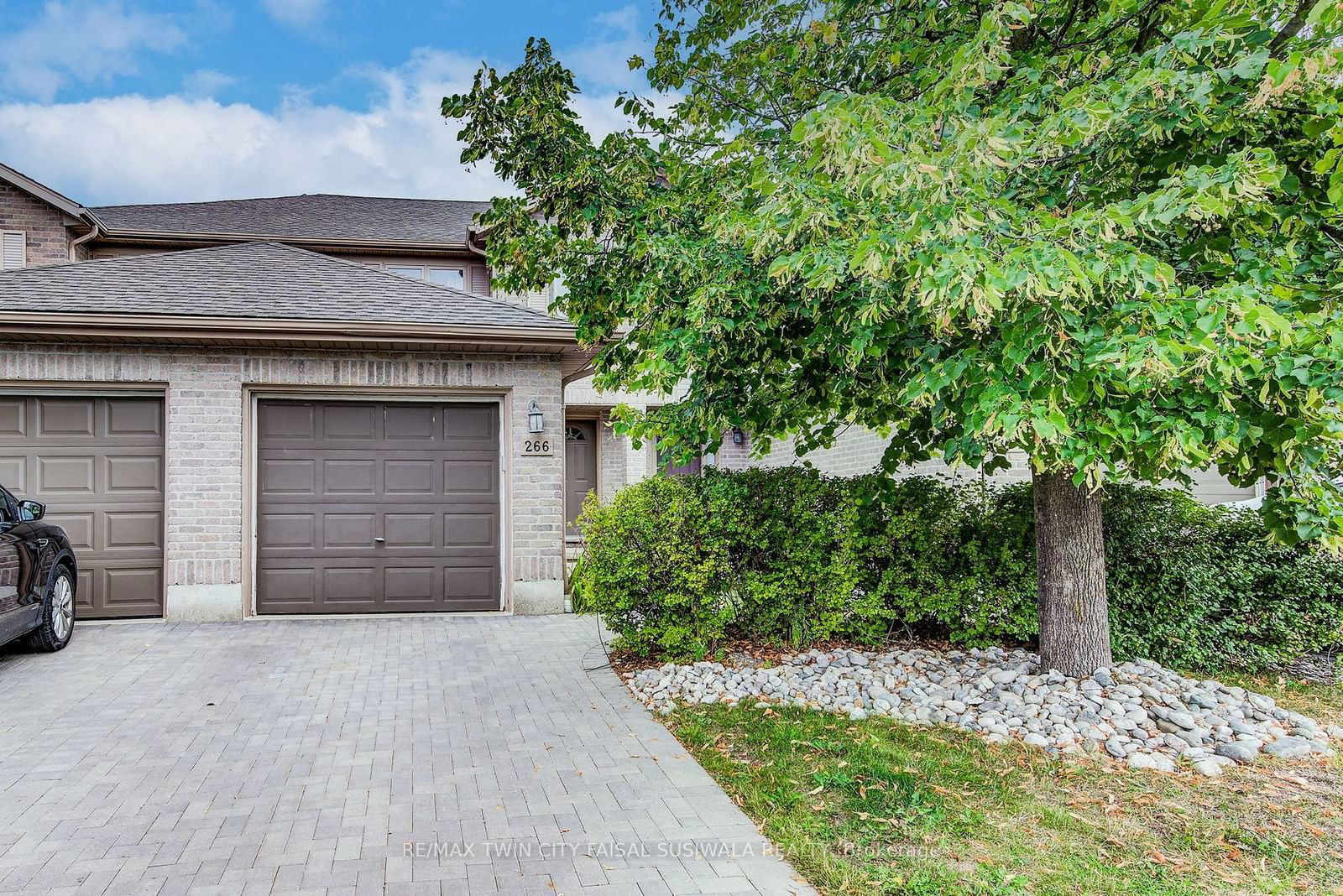 266 Blackhorne Dr for sale  - image #1