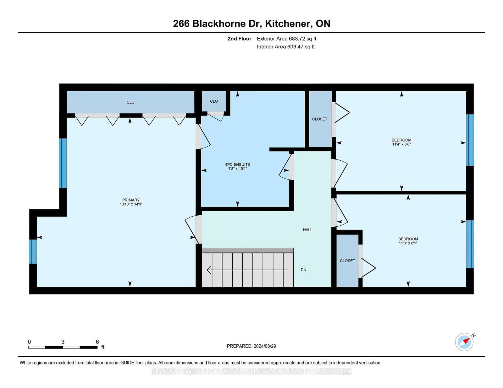 266 Blackhorne Dr for sale  - image #25