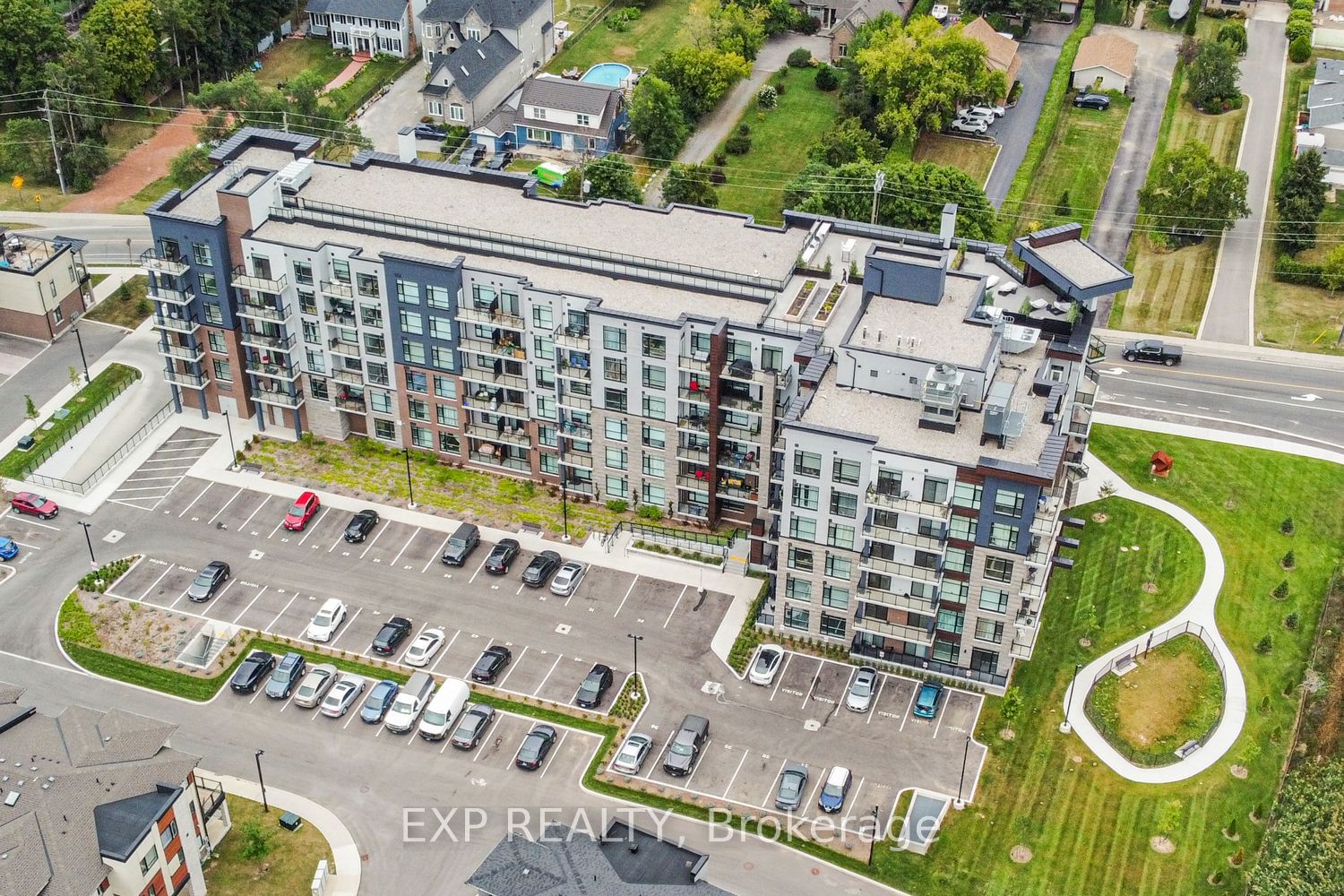 600 north service Rd, unit 403 for sale - image #26