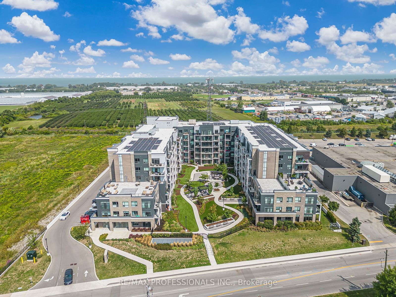 5055 Greenlane Rd, unit 614 for sale - image #26