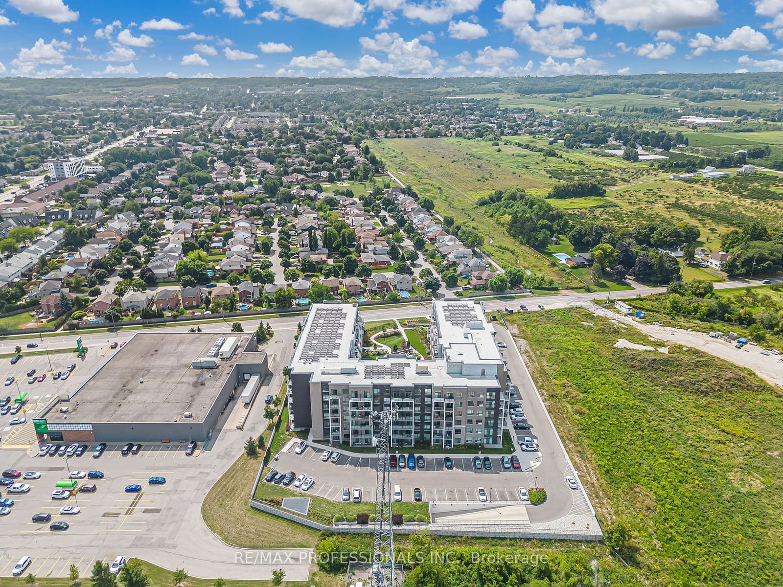 5055 Greenlane Rd, unit 614 for sale - image #29