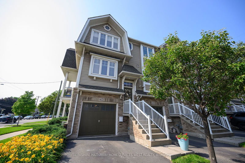 337 Beach Blvd, unit 42 for rent - image #1