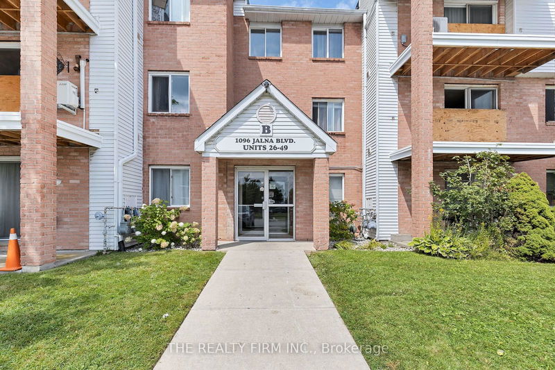 1096 Jalna Blvd, unit 41 for sale - image #1