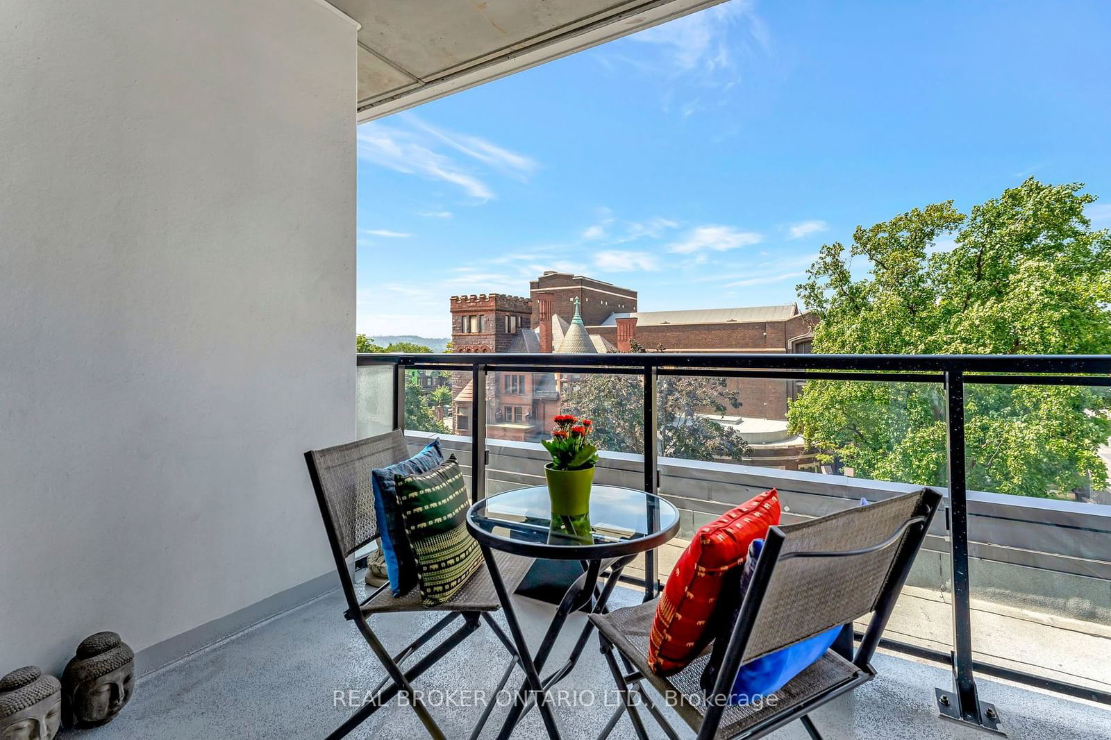 15 Queen St S, unit 507 for sale - image #17