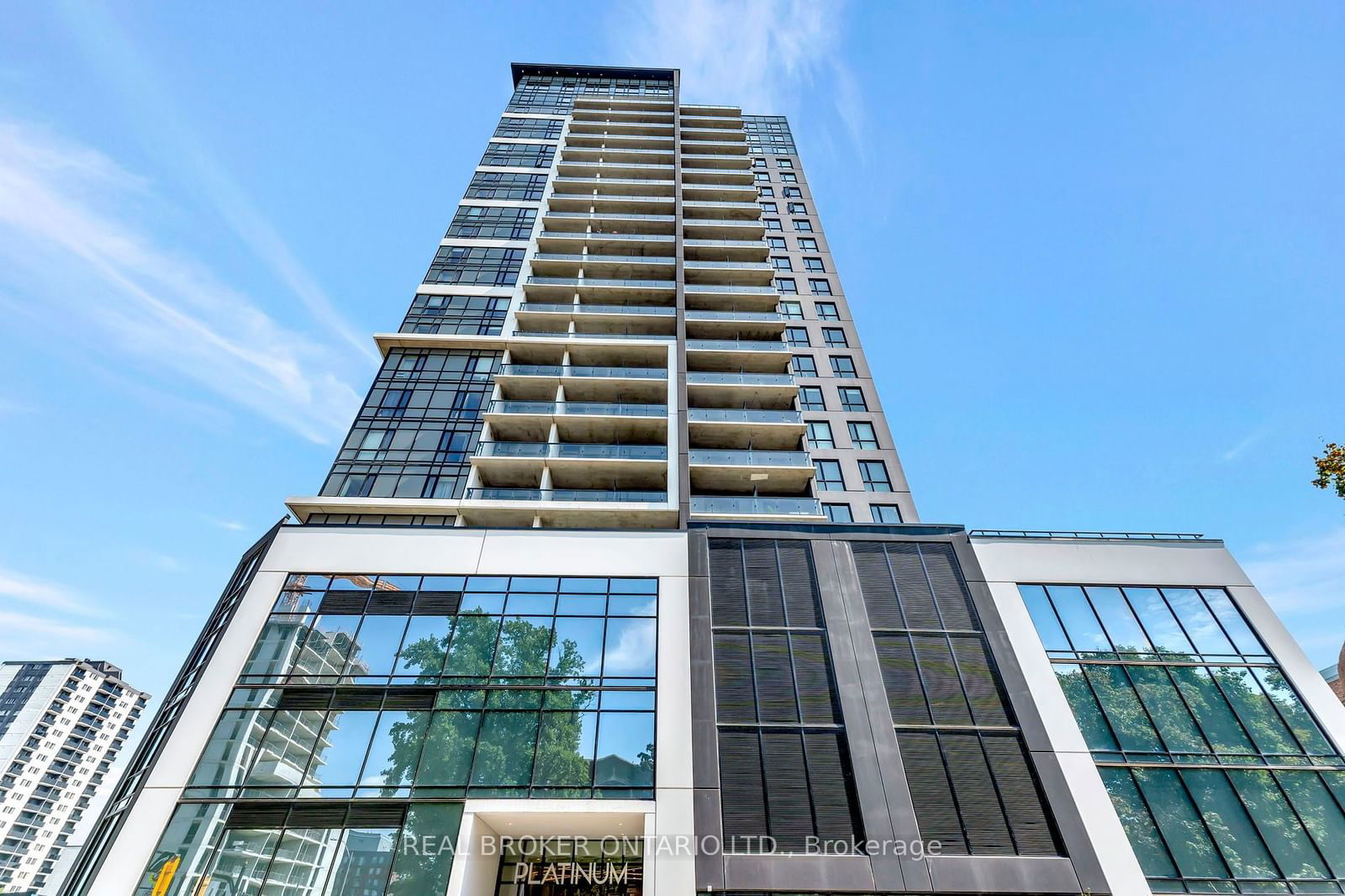 15 Queen St S, unit 507 for sale