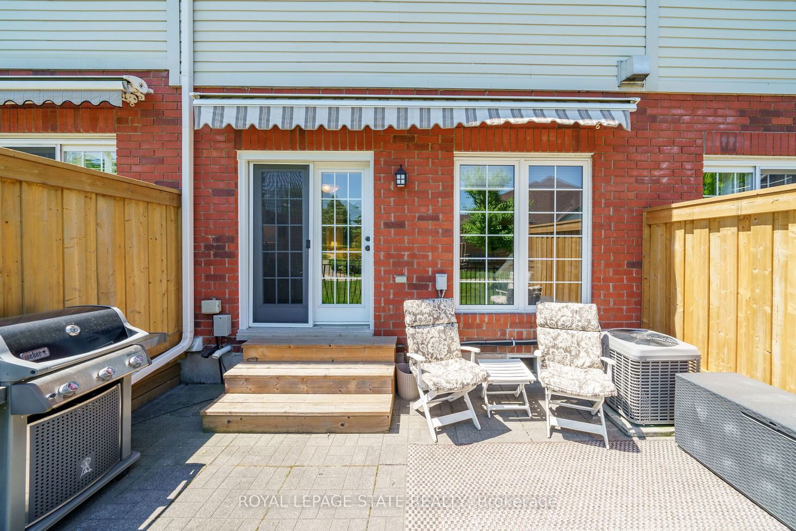 100 Beddoe Dr, unit 79 for sale - image #28