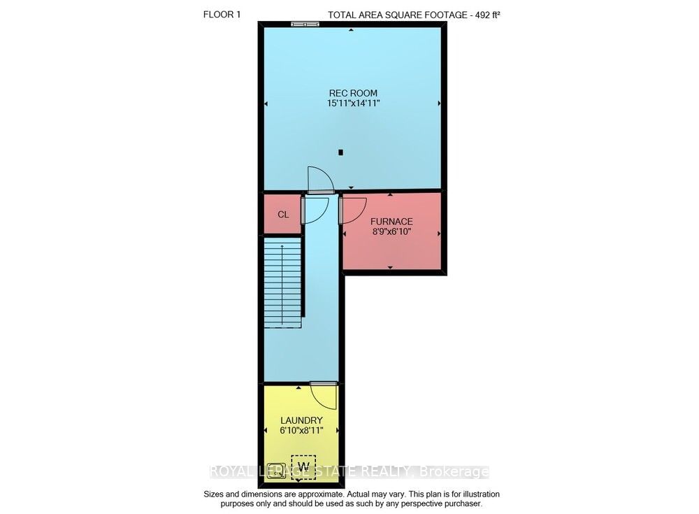 100 Beddoe Dr, unit 79 for sale - image #32