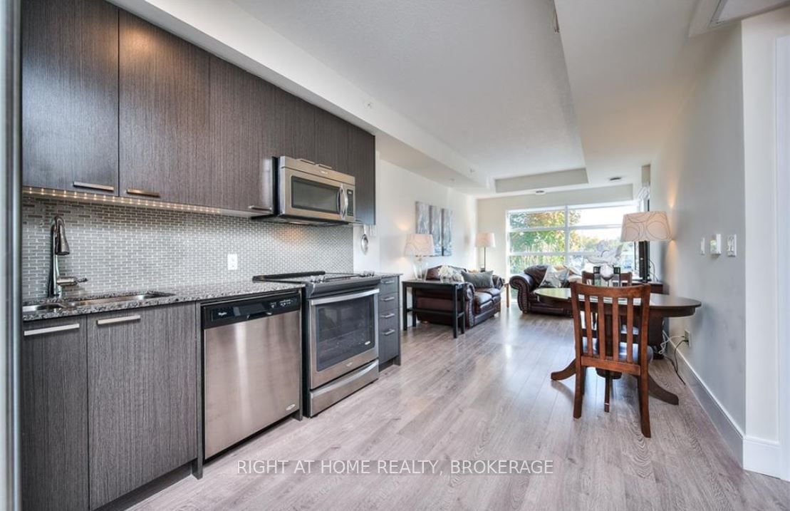 155 St Leger St, unit 117 for rent - image #8