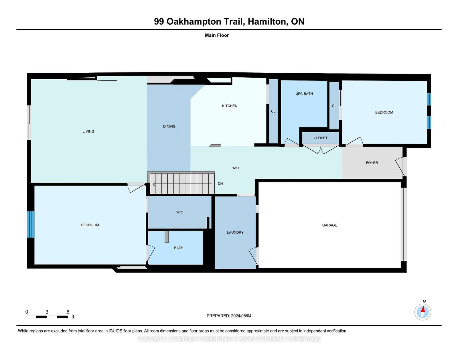 99 Oakhampton Tr for sale  - image #39