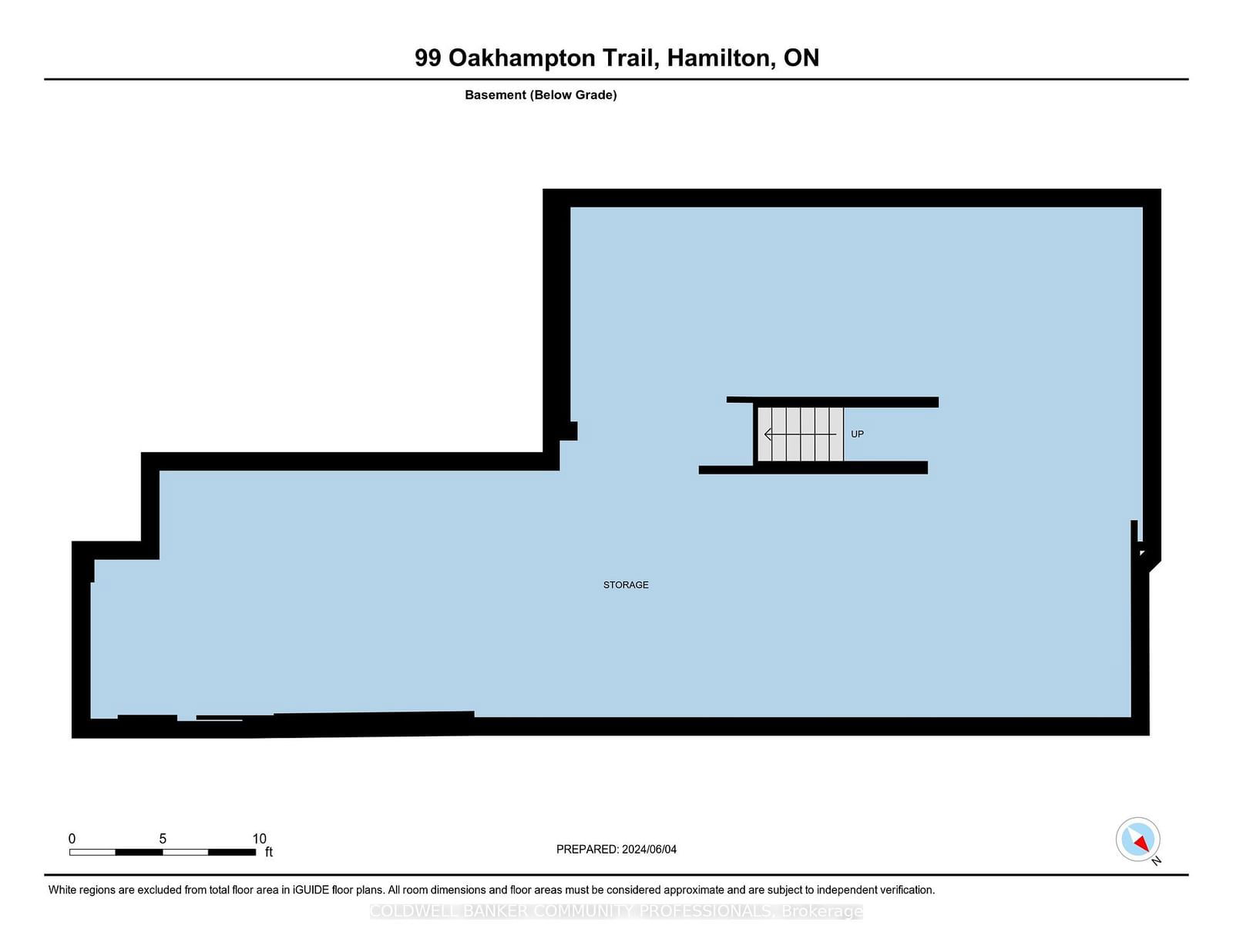 99 Oakhampton Tr for sale 