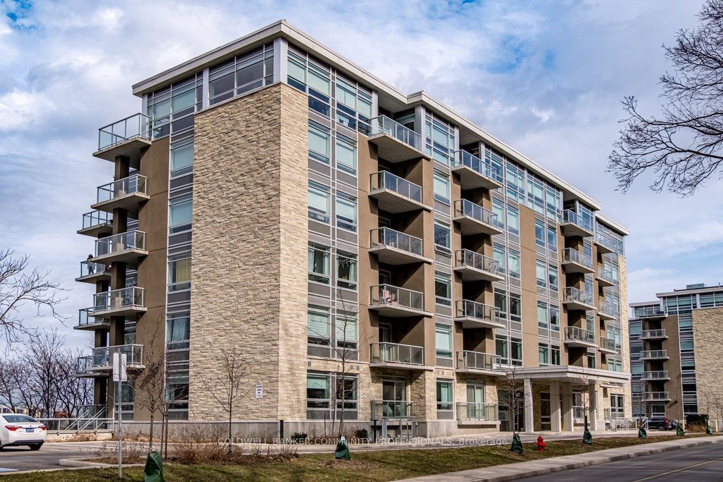 467 Charlton Ave E, unit 404 for sale - image #1