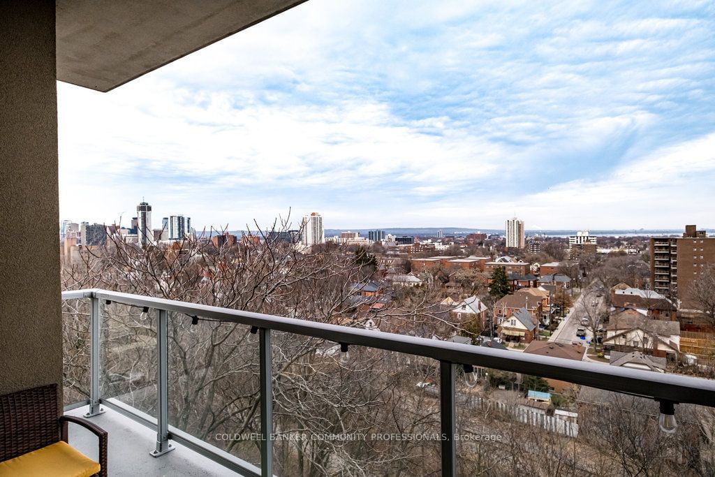 467 Charlton Ave E, unit 404 for sale - image #33