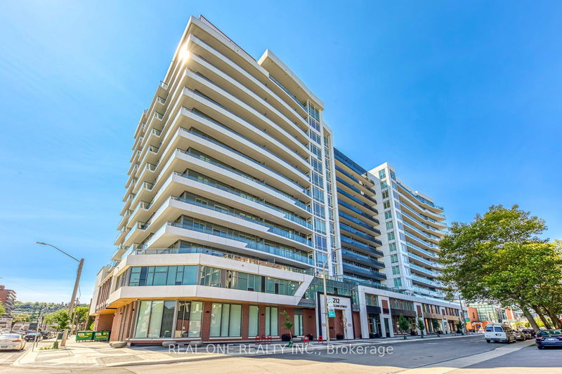 212 King William St, unit 906 for sale