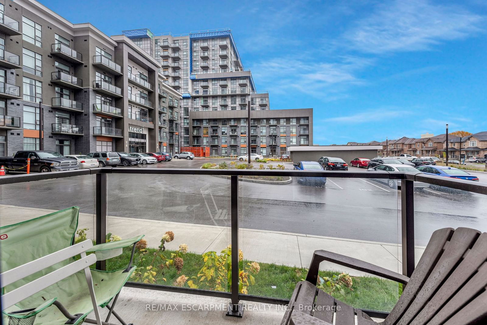 450 DUNDAS St E, unit 114 for sale - image #24