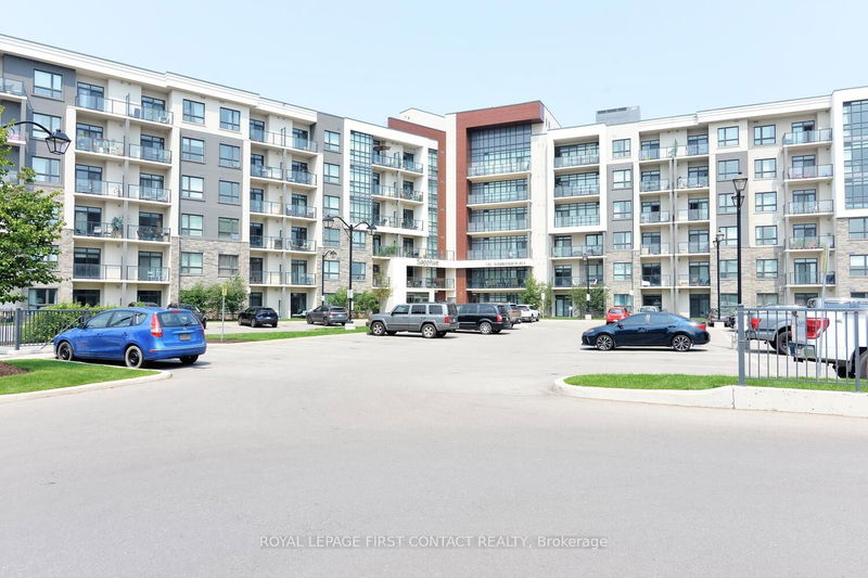 125 Shoreview Pl, unit 404 for sale - image #1