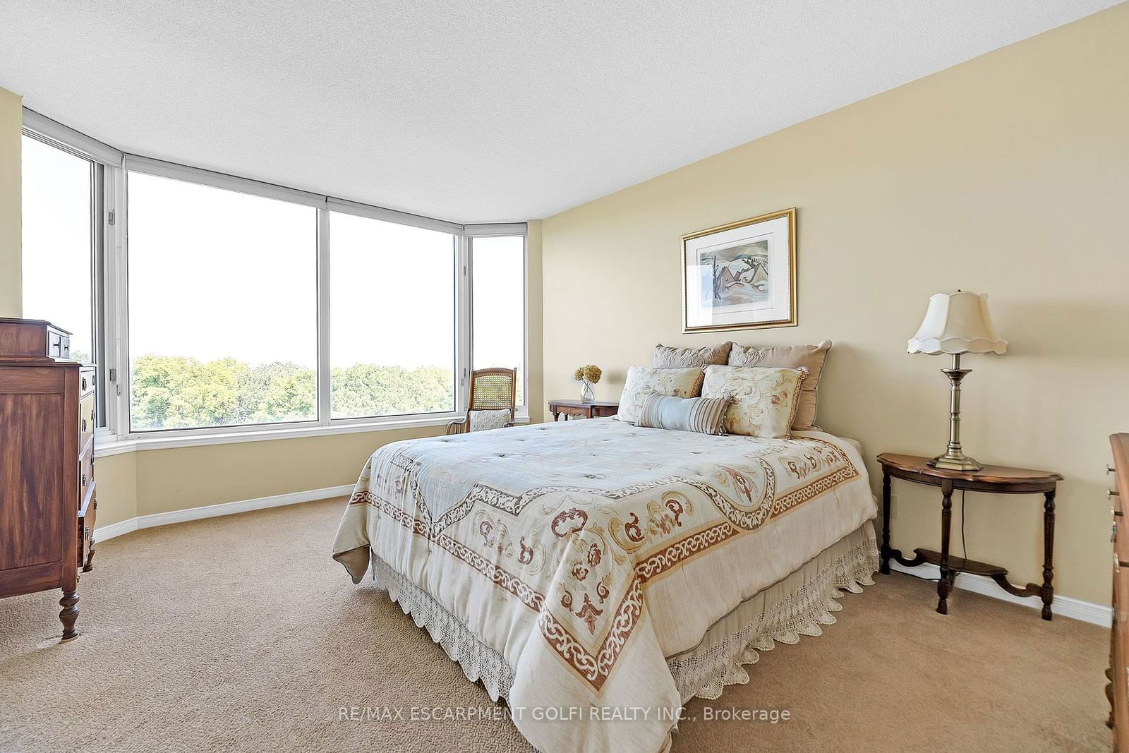 180 Limeridge Rd W, unit 702 for sale - image #11