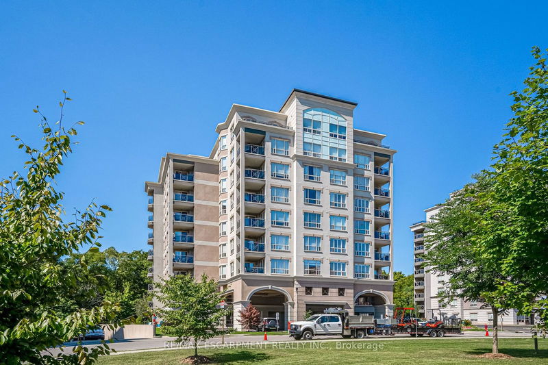 3000 Creekside Dr, unit 801 for sale - image #1