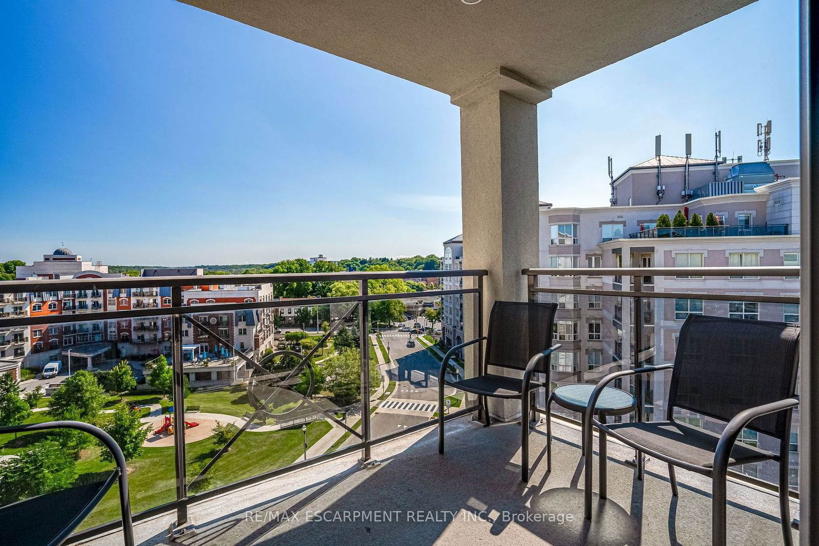 3000 Creekside Dr, unit 801 for sale