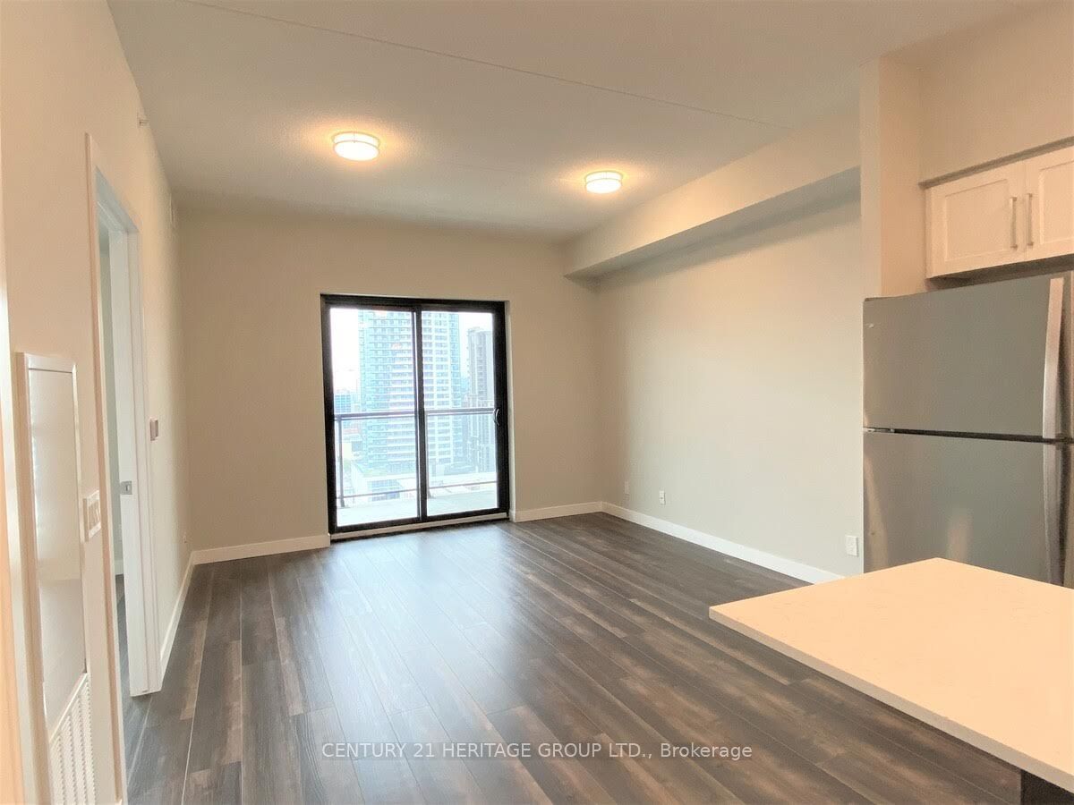 15 Queen St S, unit 1512 for rent - image #12