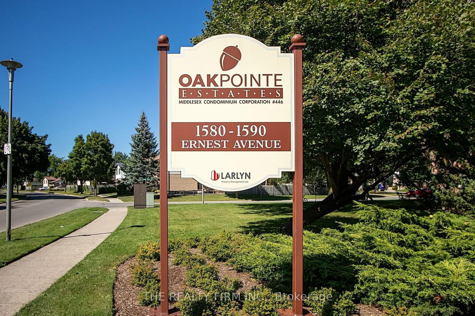 1590 Ernest Ave, unit 107 for sale