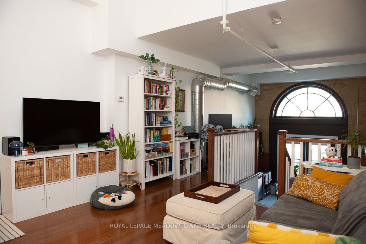 200 Stinson St, unit 213 for sale - image #11