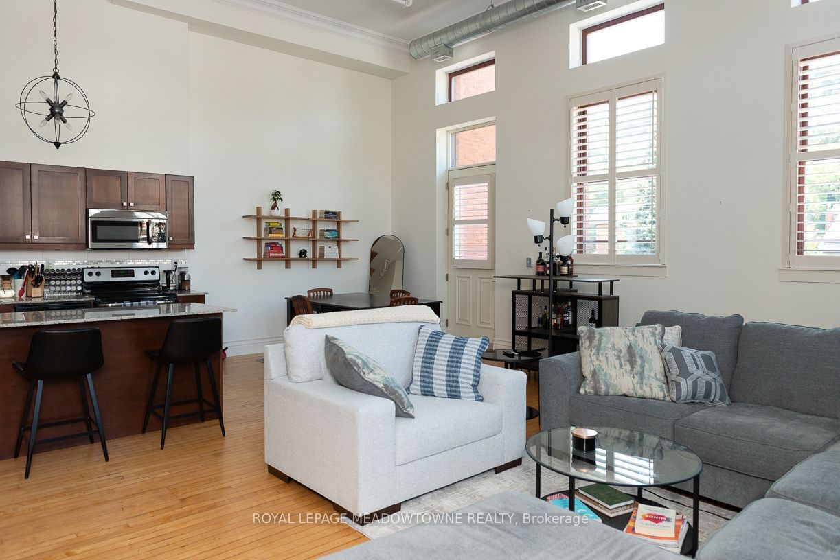 200 Stinson St, unit 212 for sale - image #13