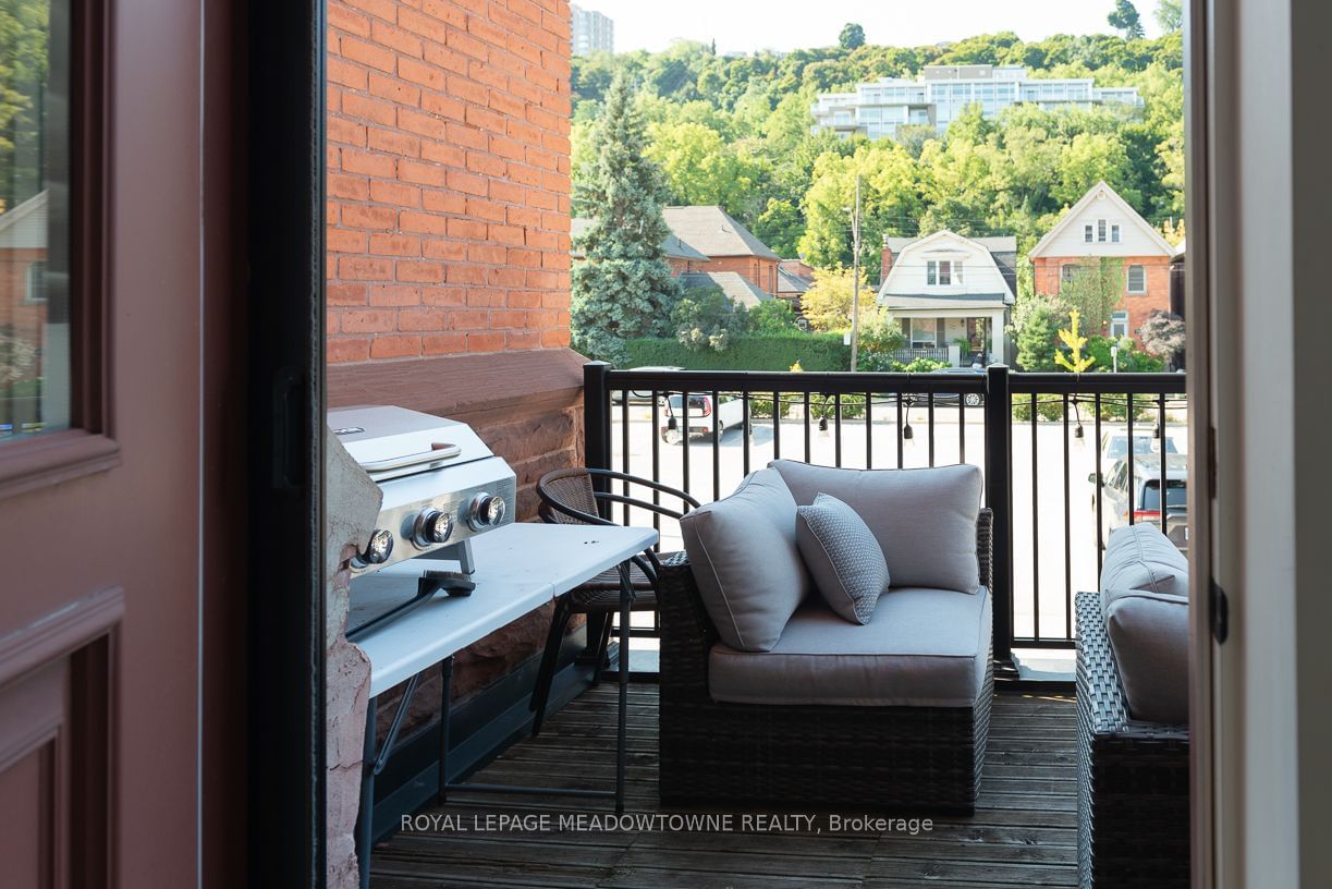 Stinson School Lofts, Hamilton, Toronto