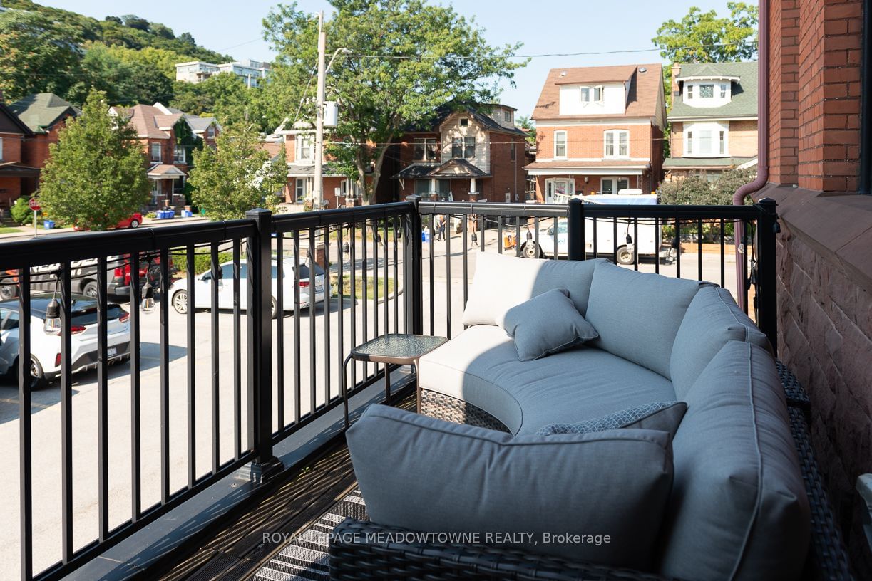 Stinson School Lofts, Hamilton, Toronto