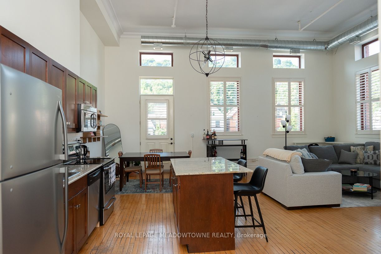 200 Stinson St, unit 212 for sale - image #7