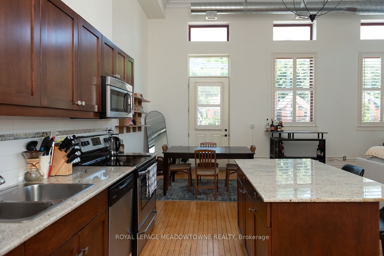 200 Stinson St, unit 212 for sale - image #8