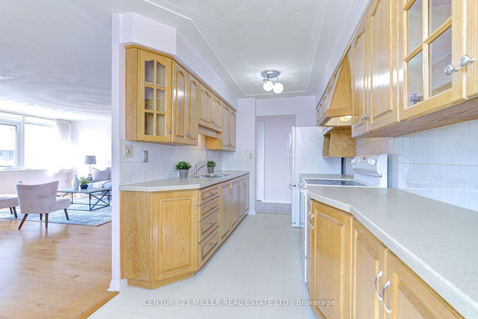 40 Harrisford St, unit 602 for sale - image #6